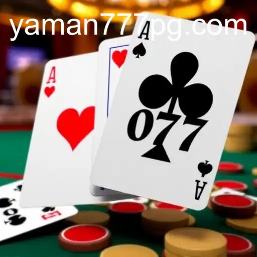 Gaming Experience yaman777 - 800+ Premium and Exclusive Games