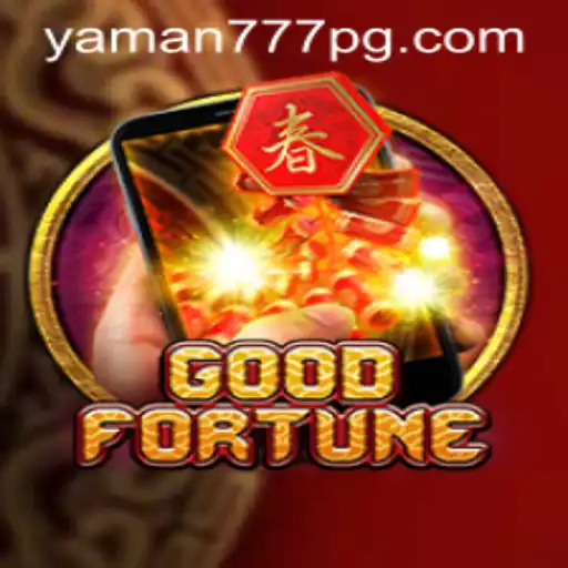 Discover the Exciting World of GoodFortuneM and the Magic of Yaman777