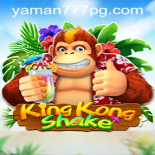 KingKongShake: The New Sensation in Gaming with Yaman777