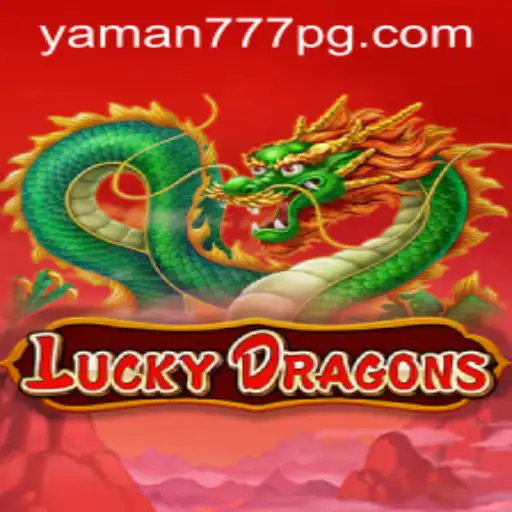Discovering LuckyDragons: A Journey Through Ancient Legends and Modern Gaming