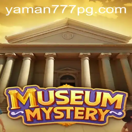 Unveiling the Secrets of MuseumMystery: A Captivating Journey into the Unknown