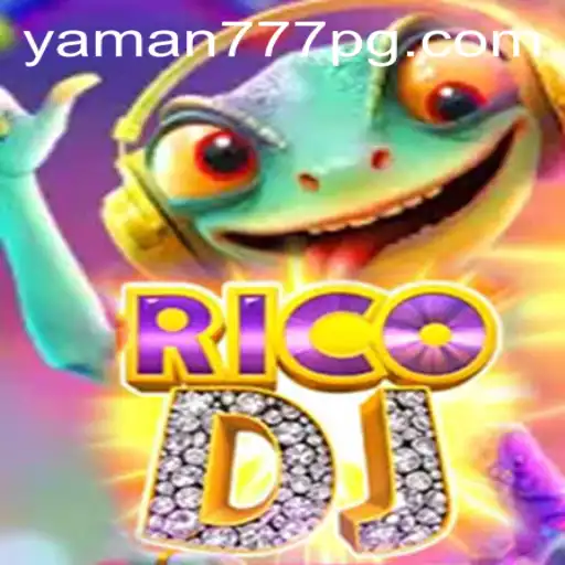 Discover the Thrills of RicoDJ: A Novel Gaming Experience