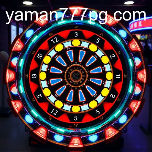 Gaming Experience yaman777 - 800+ Premium and Exclusive Games