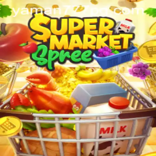 Exploring the Exciting World of SupermarketSpree: A Deep Dive with Yaman777