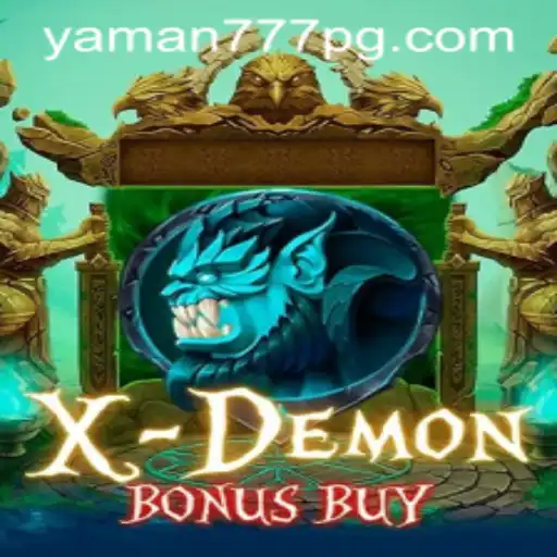 Exploring the Enigmatic World of XDemonBonusBuy